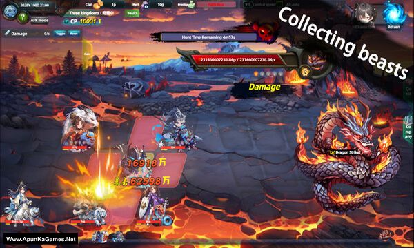 Multiverse Loot Hunter Screenshot 3, Full Version, PC Game, Download Free