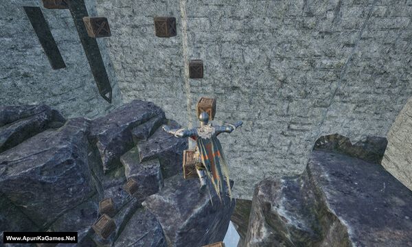 Only Up: LIZARDS MUST FALL Screenshot 1, Full Version, PC Game, Download Free