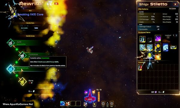 Reality Break Screenshot 1, Full Version, PC Game, Download Free