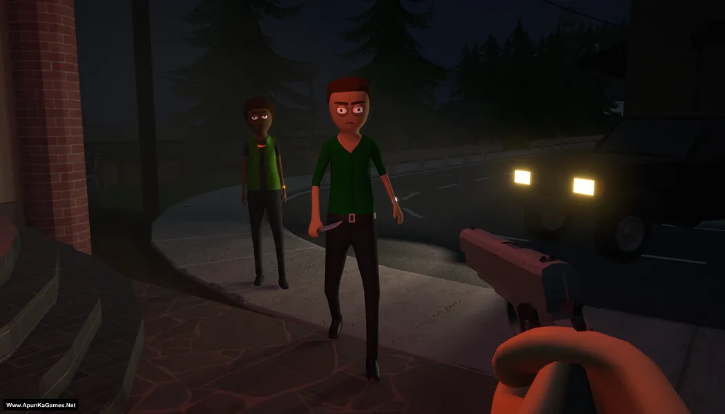 Schedule I Screenshot 1, Full Version, PC Game, Download Free