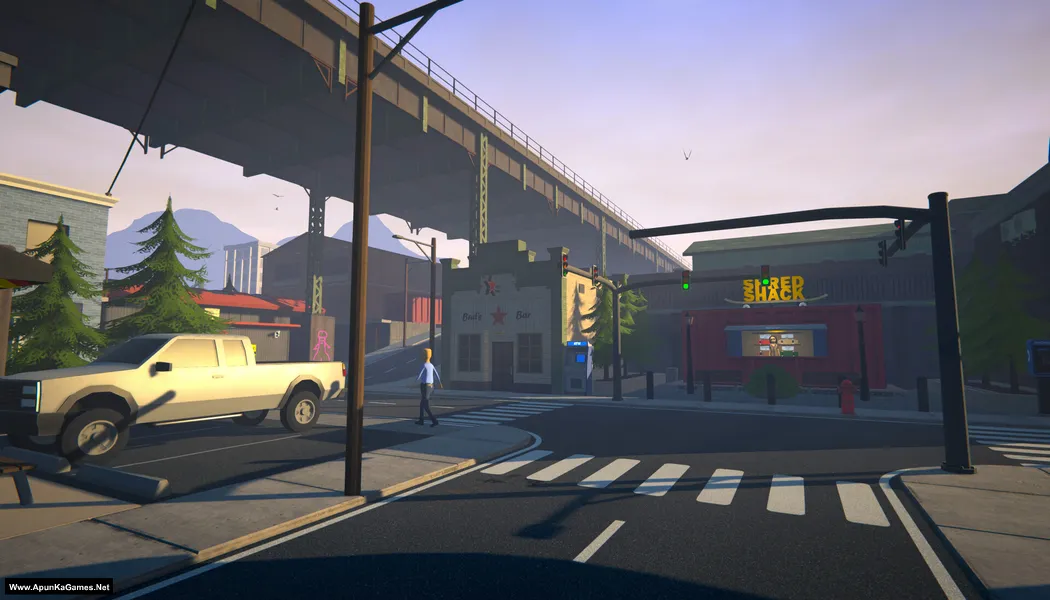 Schedule I Screenshot 1, Full Version, PC Game, Download Free