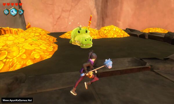 Shawley - Zoo of Wonders Screenshot 1, Full Version, PC Game, Download Free