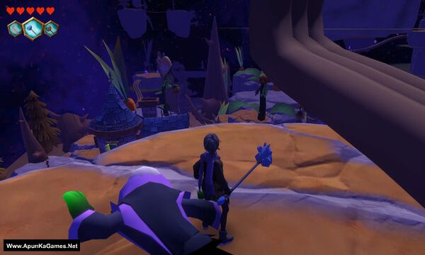 Shawley - Zoo of Wonders Screenshot 3, Full Version, PC Game, Download Free