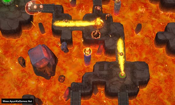 Siegebreaker Screenshot 1, Full Version, PC Game, Download Free