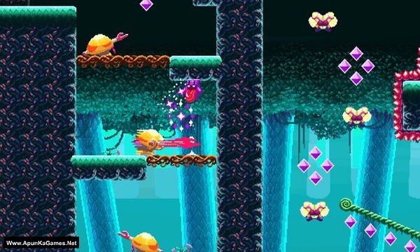Super Mombo Quest Screenshot 1, Full Version, PC Game, Download Free