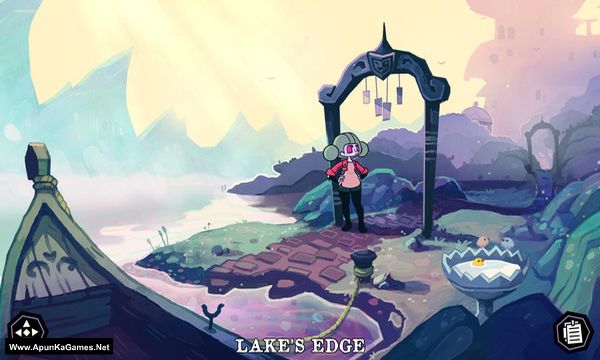 Tangle Tower Screenshot 1, Full Version, PC Game, Download Free