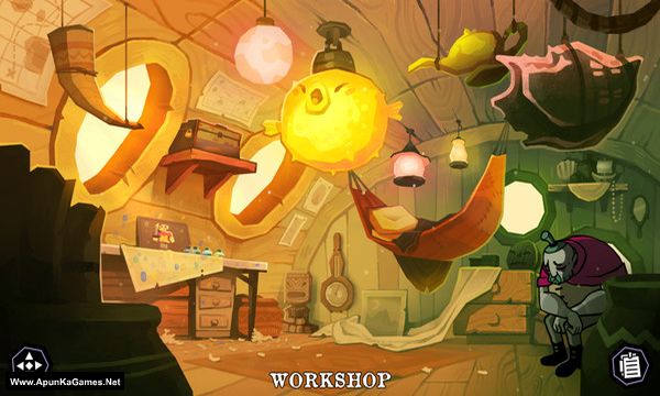 Tangle Tower Screenshot 1, Full Version, PC Game, Download Free