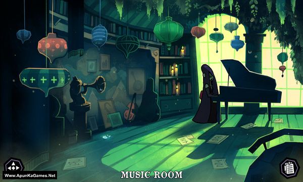 Tangle Tower Screenshot 3, Full Version, PC Game, Download Free