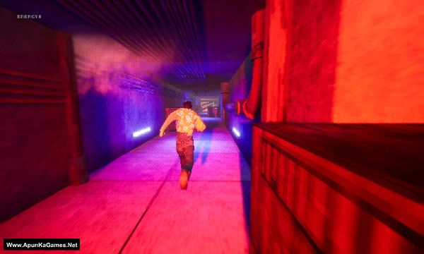 The Chameleon Screenshot 1, Full Version, PC Game, Download Free