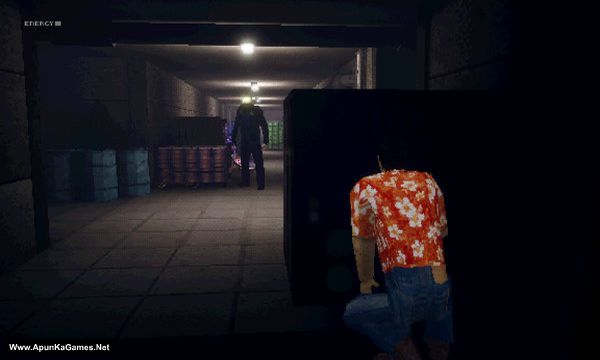 The Chameleon Screenshot 1, Full Version, PC Game, Download Free