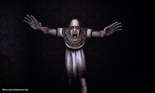 The Maid Screenshot 1, Full Version, PC Game, Download Free
