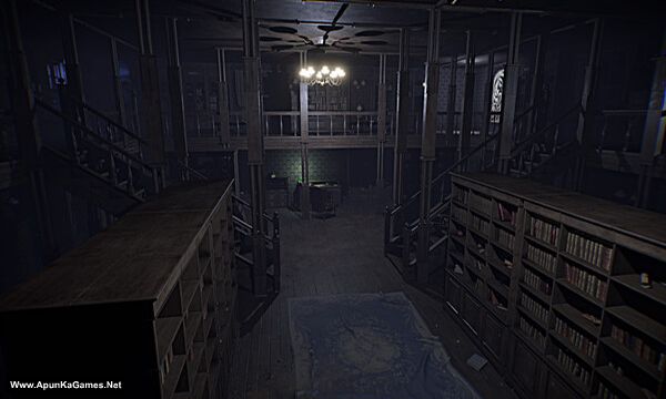 The Maid Screenshot 1, Full Version, PC Game, Download Free