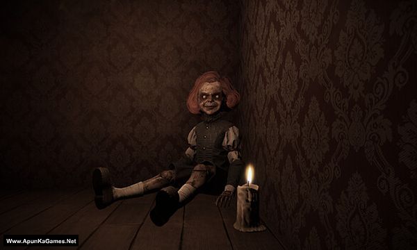 The Maid Screenshot 3, Full Version, PC Game, Download Free