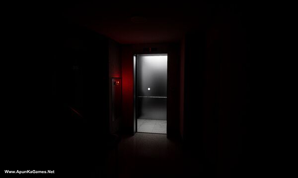 The elevator Screenshot 1, Full Version, PC Game, Download Free