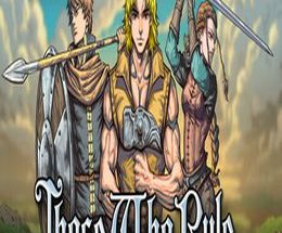 Those Who Rule