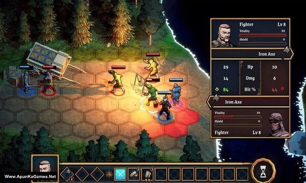 Those Who Rule Screenshot 1, Full Version, PC Game, Download Free