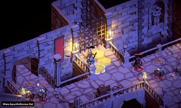 Those Who Rule Screenshot 3, Full Version, PC Game, Download Free