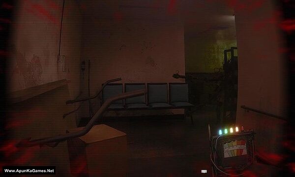 UNDERWARD Screenshot 1, Full Version, PC Game, Download Free