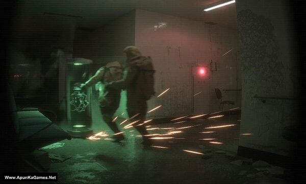 UNDERWARD Screenshot 1, Full Version, PC Game, Download Free