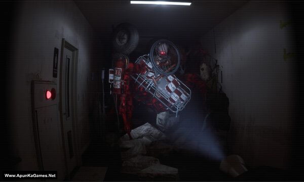 UNDERWARD Screenshot 3, Full Version, PC Game, Download Free