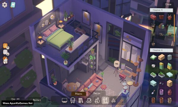 Urban Jungle Screenshot 1, Full Version, PC Game, Download Free
