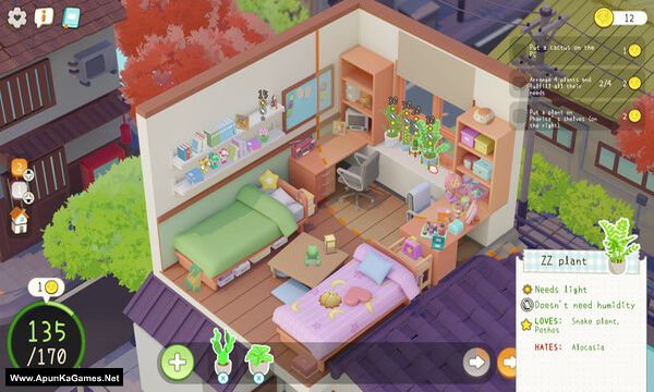 Urban Jungle Screenshot 3, Full Version, PC Game, Download Free