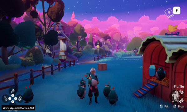 Wanderstop Screenshot 3, Full Version, PC Game, Download Free