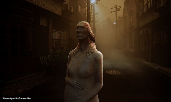 BrokenLore: LOW Screenshot 3, Full Version, PC Game, Download Free
