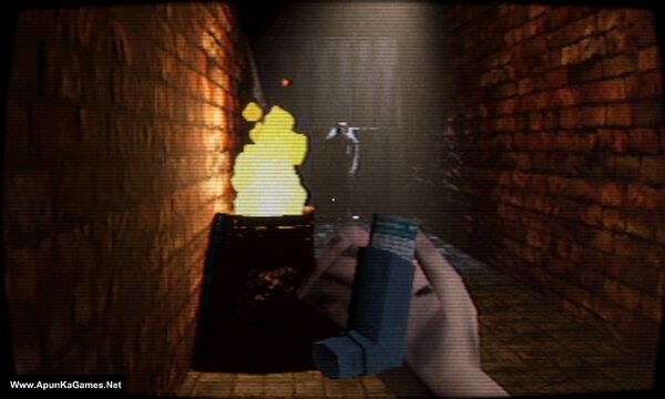 CROWDED. FOLLOWED. Screenshot 1, Full Version, PC Game, Download Free