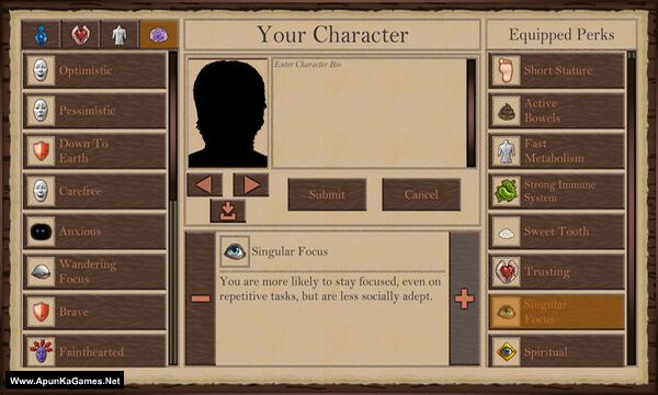 Card Survival: Fantasy Forest Screenshot 3, Full Version, PC Game, Download Free