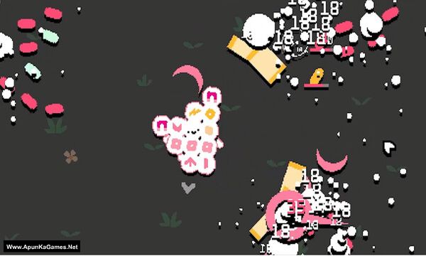 Centipede Gun Screenshot 1, Full Version, PC Game, Download Free