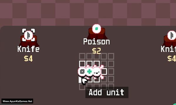 Centipede Gun Screenshot 1, Full Version, PC Game, Download Free