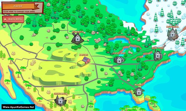 Check Inn Screenshot 1, Full Version, PC Game, Download Free
