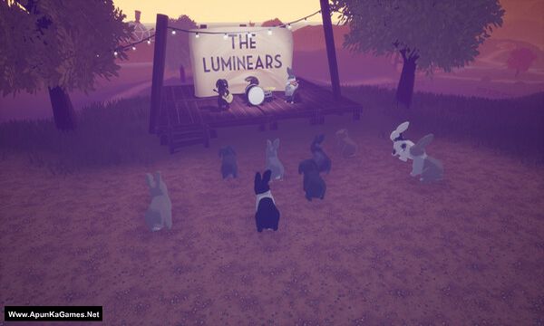 Cinnabunny Screenshot 3, Full Version, PC Game, Download Free
