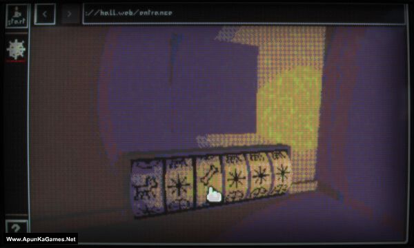 Crossroad OS Screenshot 1, Full Version, PC Game, Download Free
