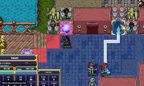 Dark Deity 2 Screenshot 1, Full Version, PC Game, Download Free