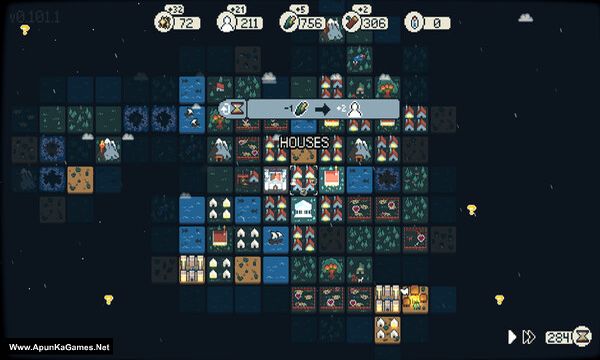 Dawnfolk Screenshot 1, Full Version, PC Game, Download Free