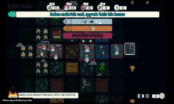 Dawnfolk Screenshot 1, Full Version, PC Game, Download Free
