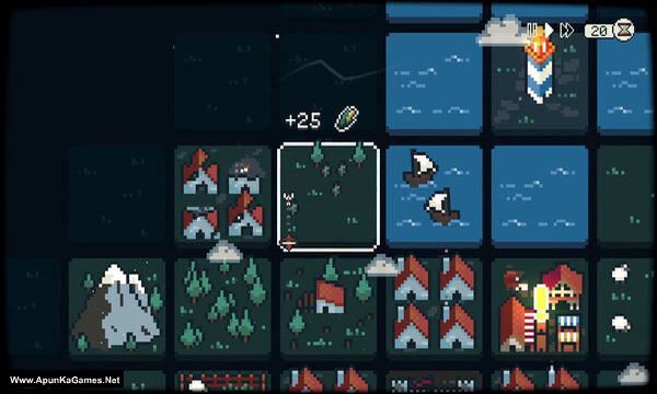 Dawnfolk Screenshot 3, Full Version, PC Game, Download Free