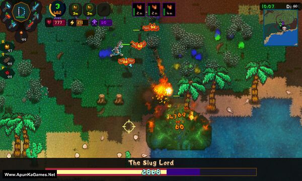 Deep Despair 3 Screenshot 1, Full Version, PC Game, Download Free