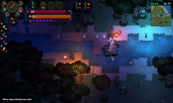 Deep Despair 3 Screenshot 3, Full Version, PC Game, Download Free