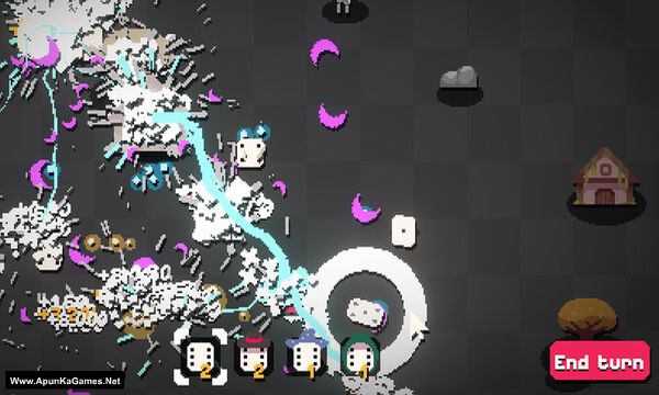 Dice People Screenshot 3, Full Version, PC Game, Download Free
