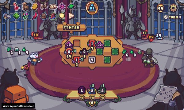 Die in the Dungeon Screenshot 1, Full Version, PC Game, Download Free