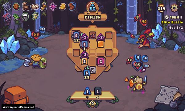 Die in the Dungeon Screenshot 3, Full Version, PC Game, Download Free