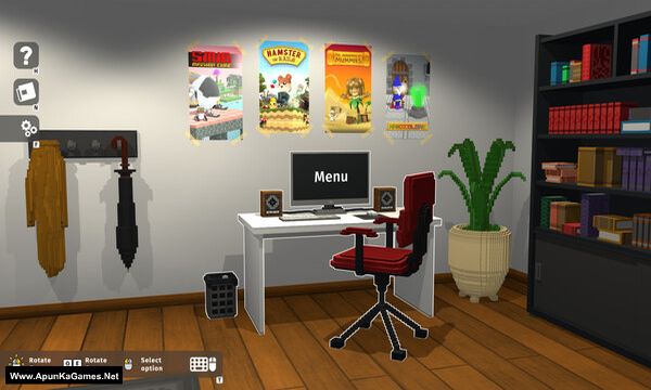 Diorama Builder Screenshot 1, Full Version, PC Game, Download Free