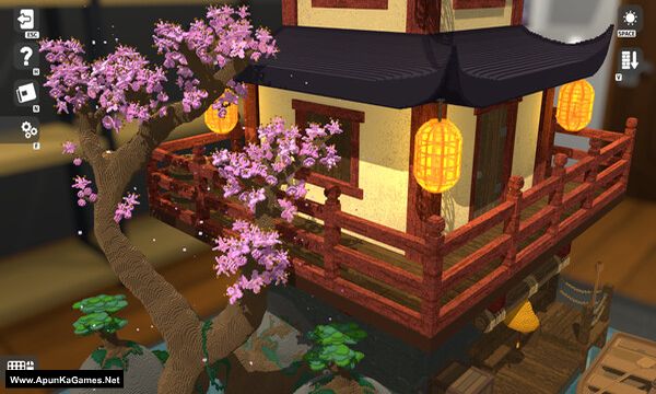 Diorama Builder Screenshot 3, Full Version, PC Game, Download Free