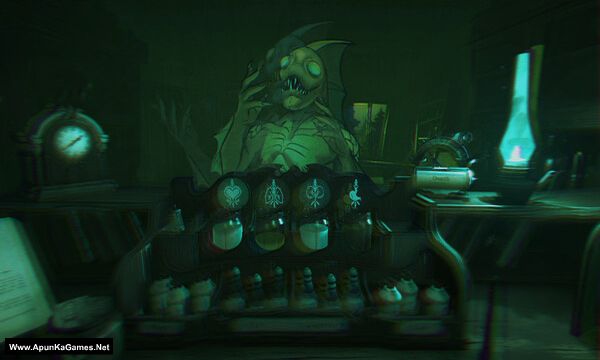 Do No Harm Screenshot 1, Full Version, PC Game, Download Free