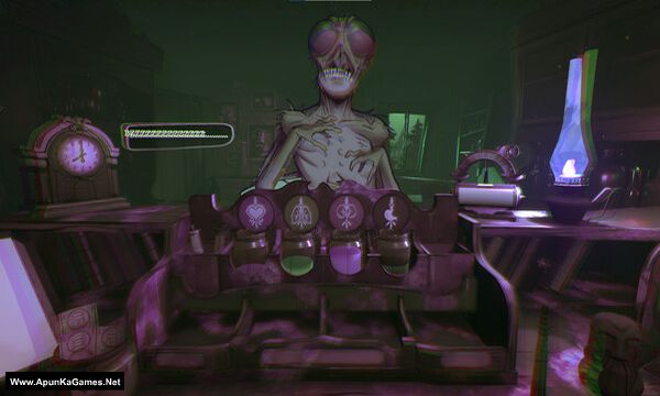 Do No Harm Screenshot 1, Full Version, PC Game, Download Free