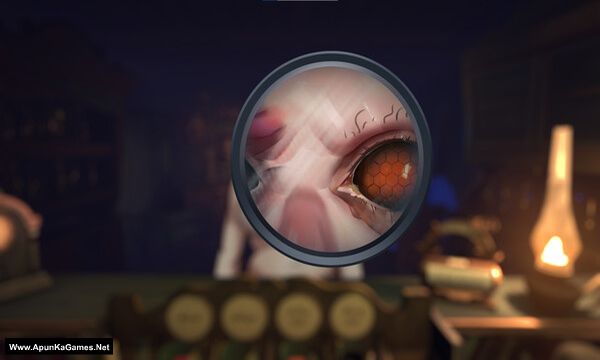 Do No Harm Screenshot 3, Full Version, PC Game, Download Free