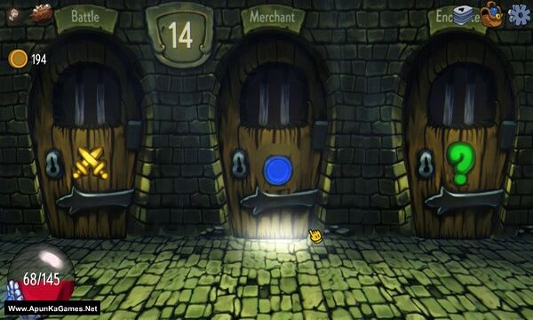 Doors of Insanity: ReOpened Screenshot 3, Full Version, PC Game, Download Free